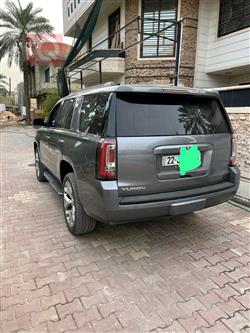 GMC Yukon